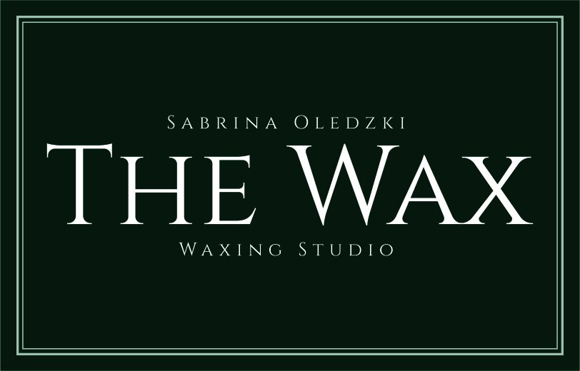 THE WAX by Sabrina Oledzki